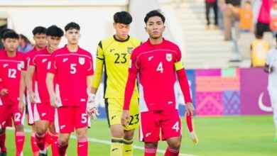 Kisah Putu Panji: Harapan Timnas U-17 Indonesia Naik Kelas di Piala Kemerdekaan 2025