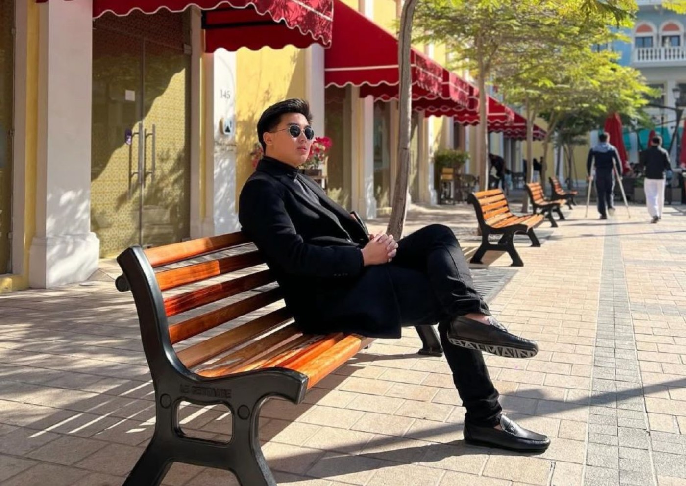 Kisah Timothy Ronald: Warren Buffett Indonesia dengan 11 Juta Saham BBCA