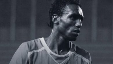 Kisah Tragis Suleiman Al Obeid: Mantan Timnas Palestina Tewas Ditembak Israel