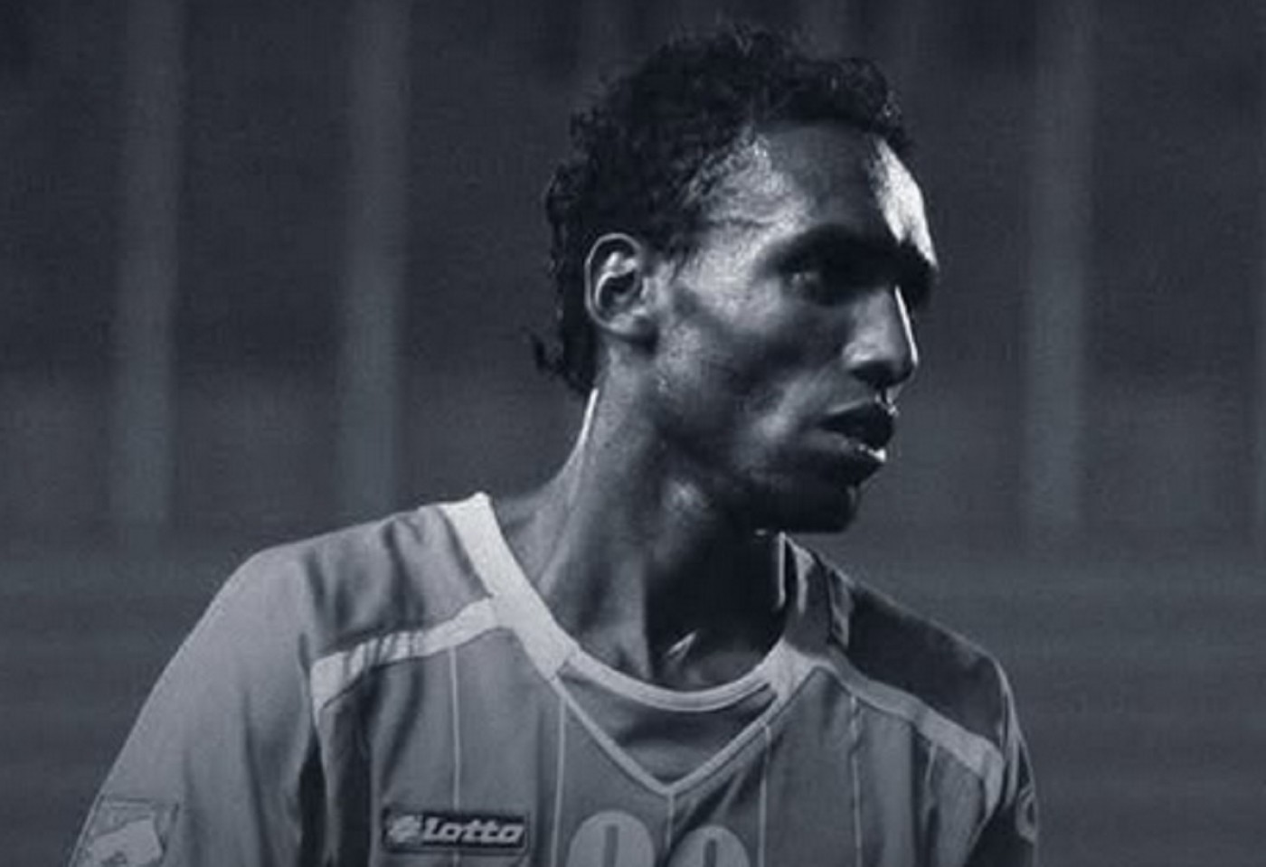 Kisah Tragis Suleiman Al Obeid: Mantan Timnas Palestina Tewas Ditembak Israel