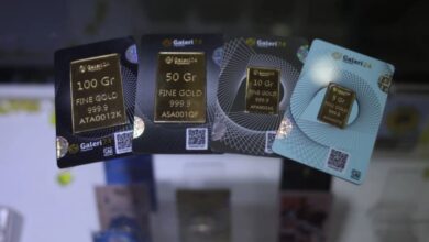 Kisruh The Fed Kerek Harga Emas Global, Emas Antam Naik Signifikan