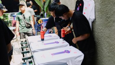 Kolaborasi Nojorono X KYB: Solusi Kreatif Atasi Limbah Puntung Rokok #PuntungBeruntung