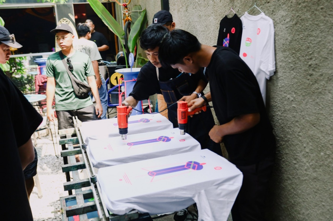 Kolaborasi Nojorono X KYB: Solusi Kreatif Atasi Limbah Puntung Rokok #PuntungBeruntung