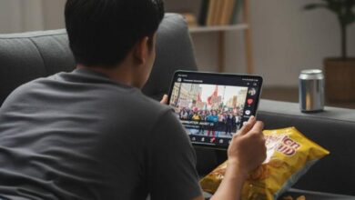 Komdigi Bantah Bungkam Netizen Terkait Permintaan Takedown Konten Demo 25 Agustus