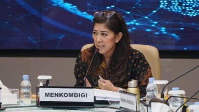 Komdigi Bentuk Tim Khusus untuk Kawal Program Satu Data Indonesia