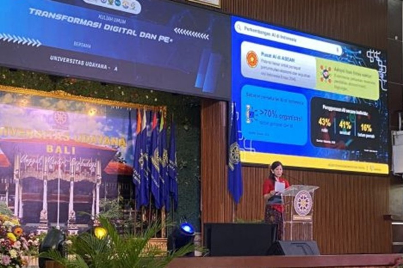 Komdigi Segera Rilis Peta Jalan AI, Atur Implementasi Kecerdasan Buatan Industri