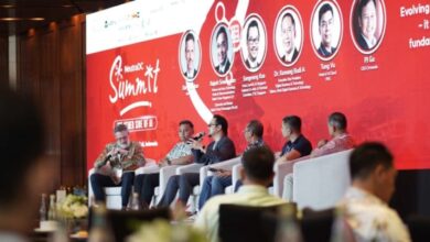 Konferensi Internasional NeutraDC Summit 2025 Kembali Digelar di Bali