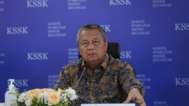 Konsensus Suku Bunga BI Rate: Optimisme di Tengah Pertumbuhan Ekonomi