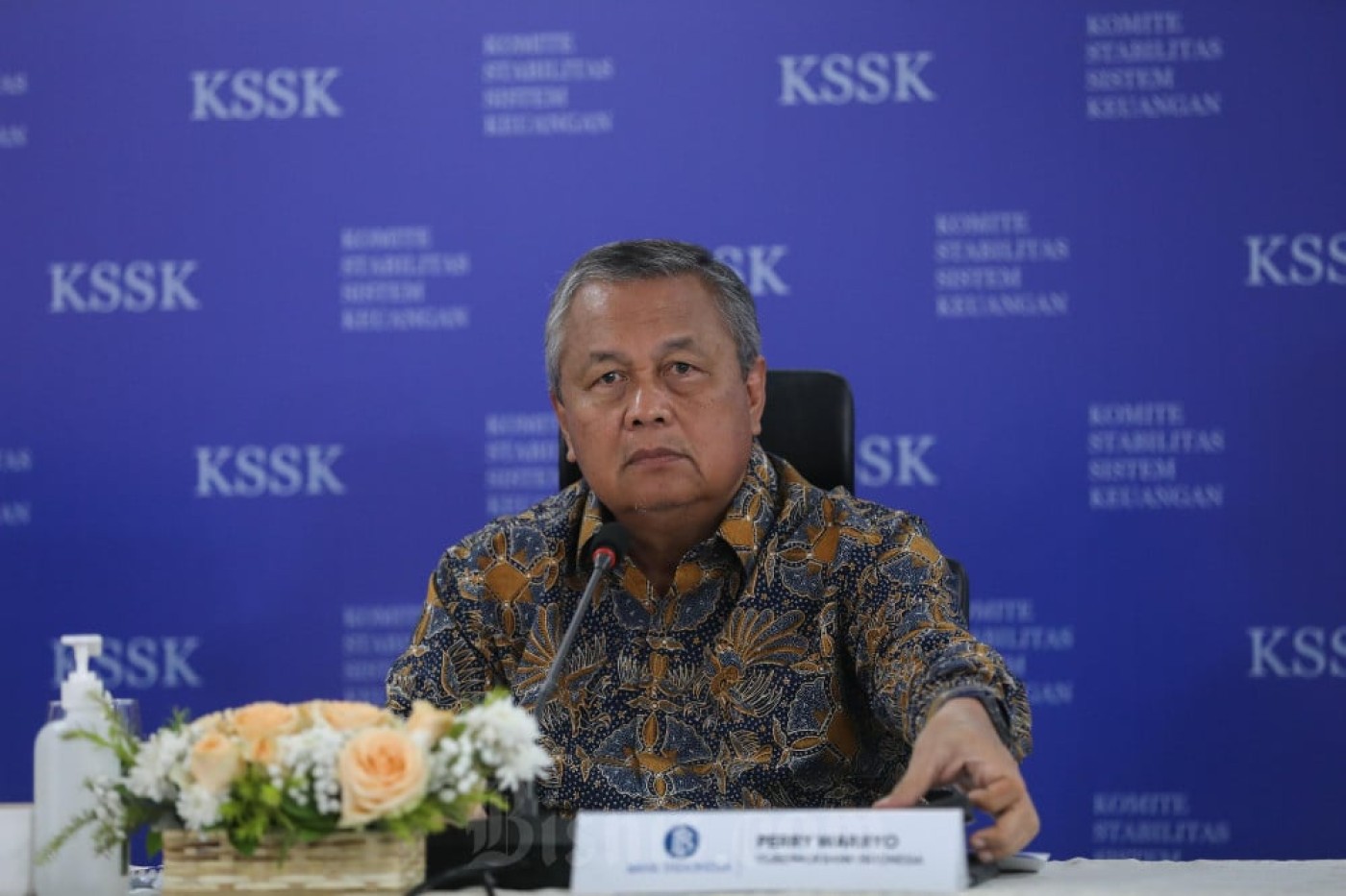 Konsensus Suku Bunga BI Rate: Optimisme di Tengah Pertumbuhan Ekonomi