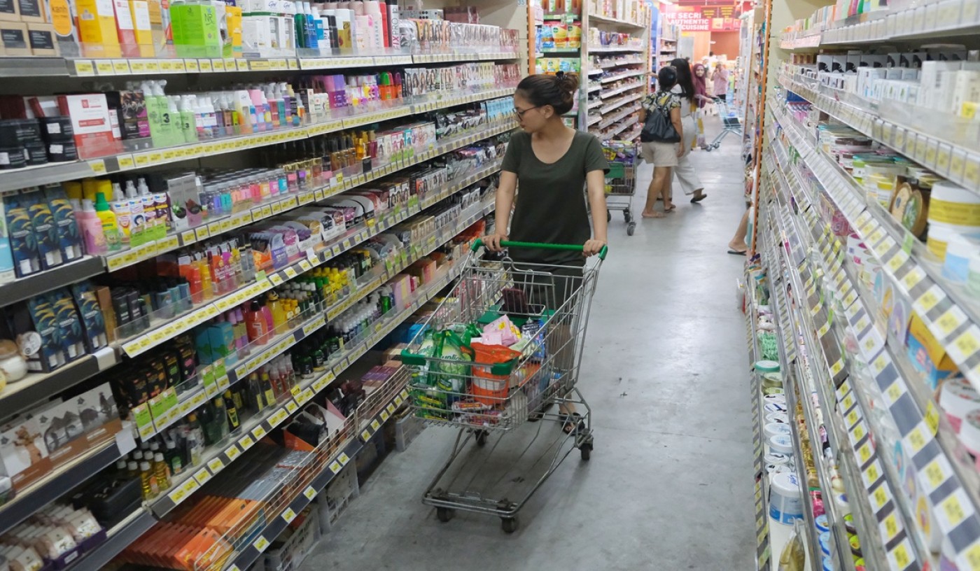 Konsumen Indonesia Makin Cermat Berbelanja, Utamakan Nilai dan Harga Kebutuhan Pokok