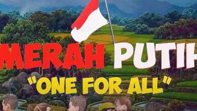 Kontroversi Film Merah Putih One For All, Tayang di Bioskop Hari Ini