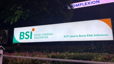 Kredit Mobil Listrik di BSI (BRIS) Melonjak 64,88% di Tahun Ini