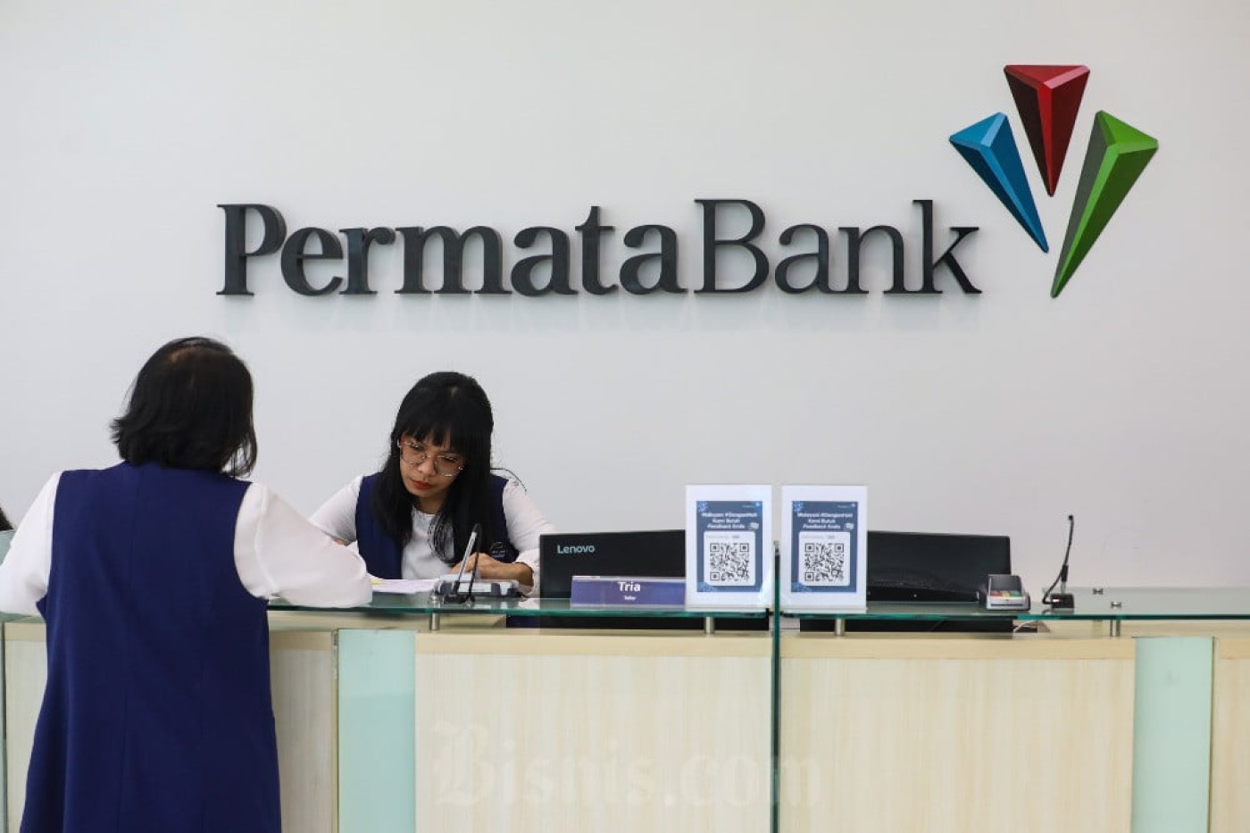 Kredit Perbankan Diproyeksi Tumbuh 8–10% pada 2025, Ini Pendorong Utamanya