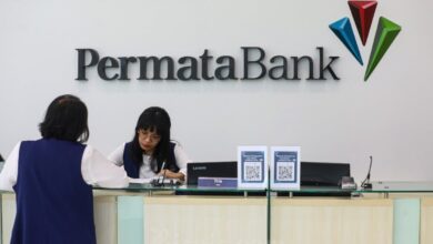 Kredit Perbankan Diproyeksi Tumbuh 8–10% pada 2025, Ini Pendorong Utamanya