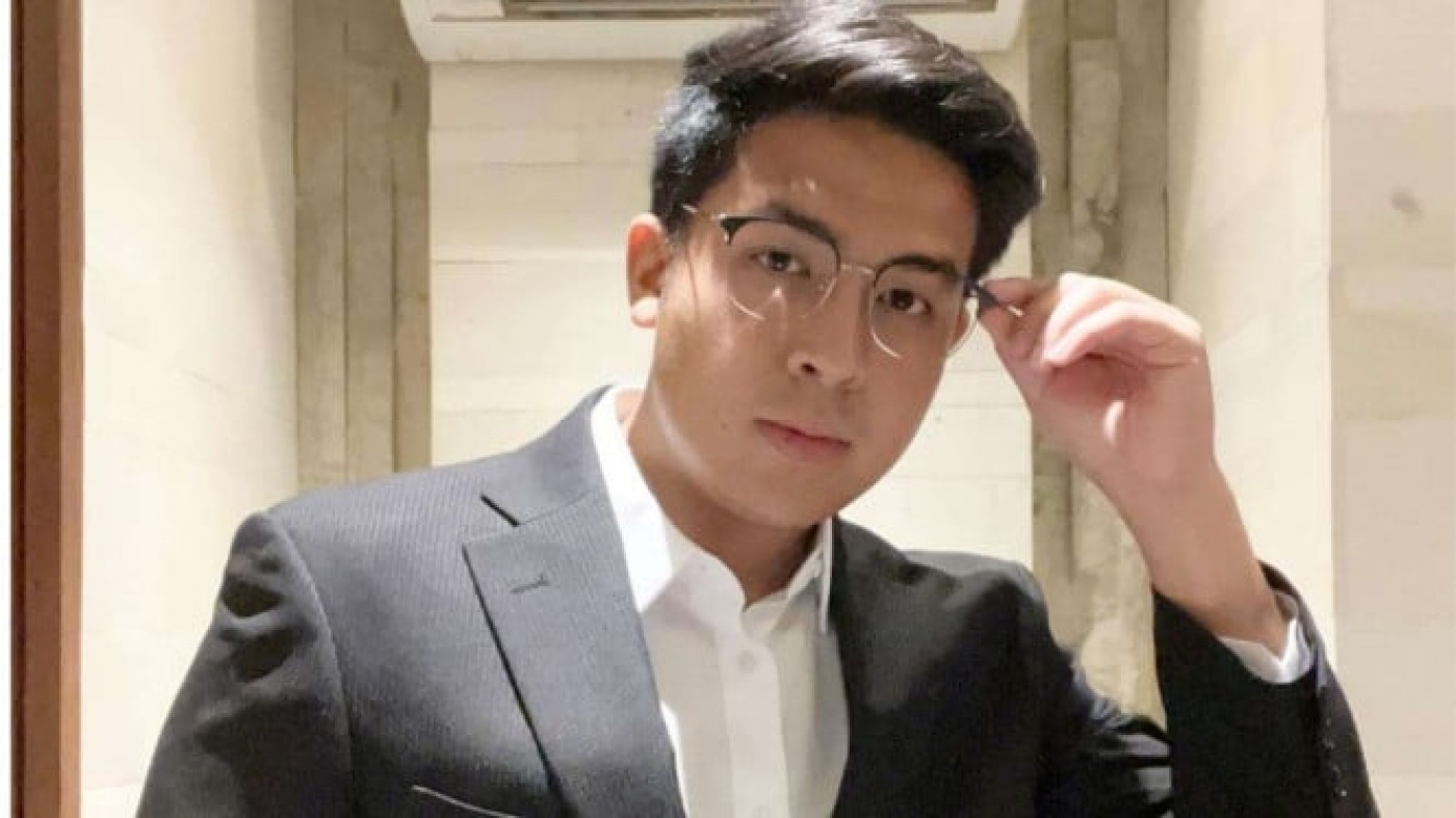 Kritik Tunjangan Kos DPR Rp3 Juta per Hari: Jerome Polin Sebut Hotel Bintang Lima