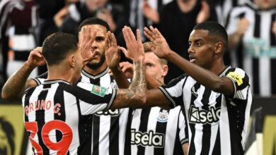 Kronologis Lengkap Sengekata Alexander Isak: Sanksi Berat Newcastle Mengancam