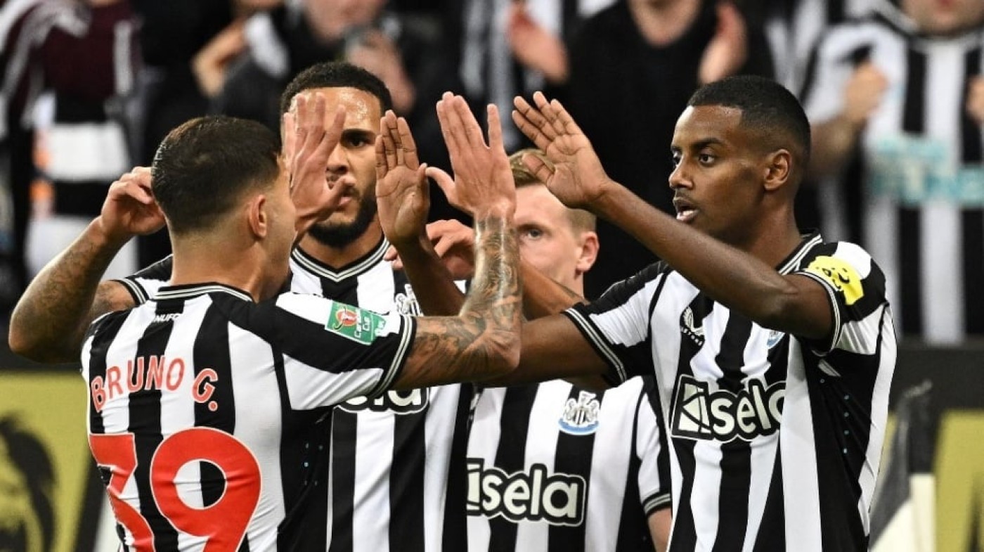 Kronologis Lengkap Sengekata Alexander Isak: Sanksi Berat Newcastle Mengancam