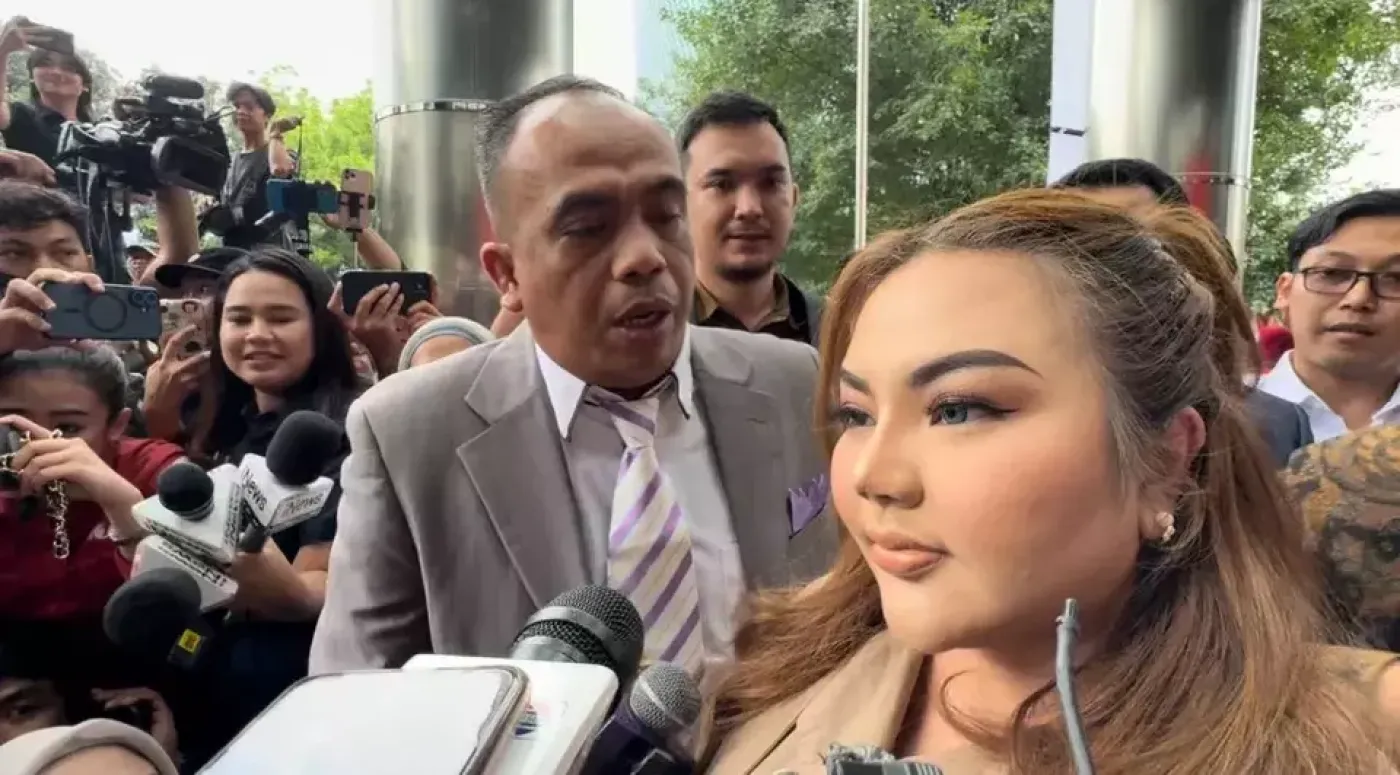 Kuasa Hukum RK: Lisa Mariana Diharapkan Minta Maaf kepada Ridwan Kamil
