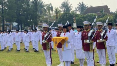 Kumpulan Kisah Haru dan Inspiratif di Balik Paskibraka Nasional 2025: Cerita Nyata Pejuang Muda