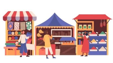 LPCK Tak Hanya Bangun Hunian, Namun Juga Berdayakan Ekonomi Lokal