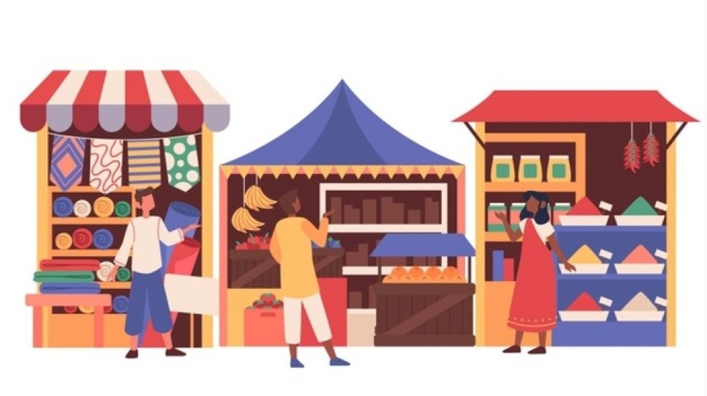 LPCK Tak Hanya Bangun Hunian, Namun Juga Berdayakan Ekonomi Lokal