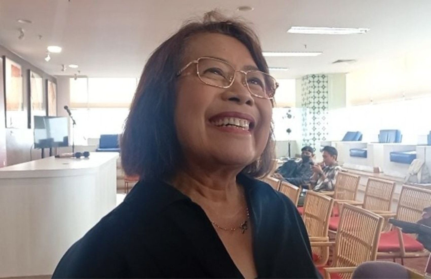 Lab 45 Menolak Sebutan Makar untuk Pengibaran Bendera One Piece: Pejabat Kurang Pergaulan