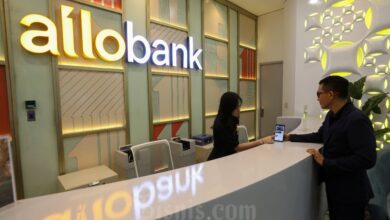 Laba Allo Bank (BBHI) Milik CT Capai Rp227 Miliar di Semester I/2025