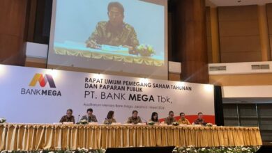 Laba Bank Mega Milik CT Meningkat 10,8% Jadi Rp1,36 Triliun di Semester I/2025