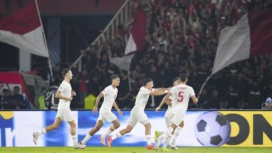 Laga Timnas Indonesia vs Kuwait di Surabaya Resmi Dibatalkan: Penyebab dan Dampaknya