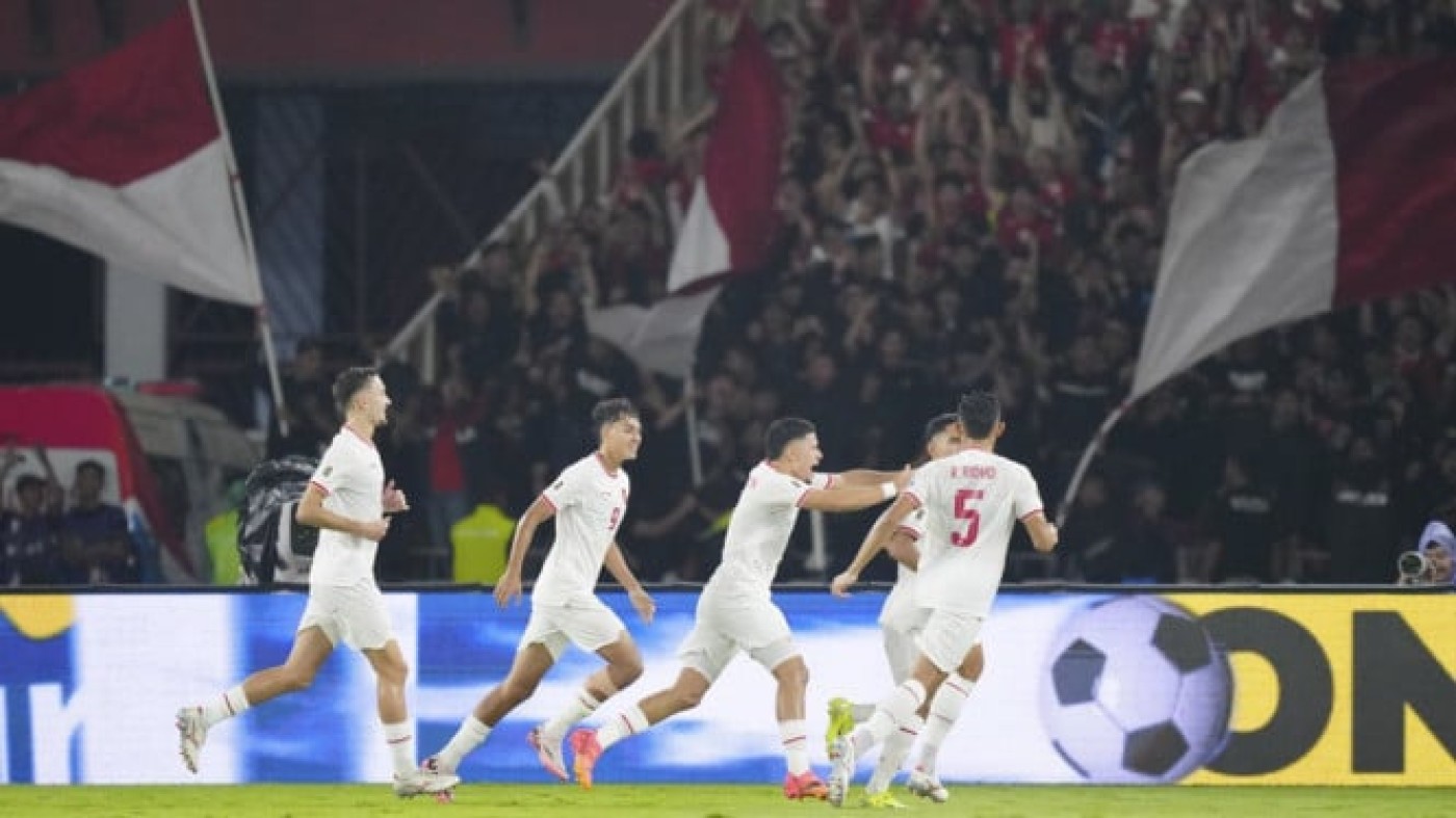 Laga Timnas Indonesia vs Kuwait di Surabaya Resmi Dibatalkan: Penyebab dan Dampaknya