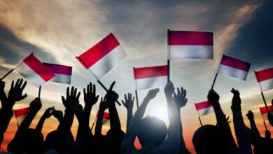 Langkah Mudah Cara Bikin Twibbon HUT ke-80 RI Sendiri dari HP