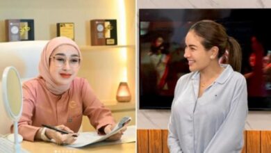 Laporan Nikita Mirzani Soal Dugaan Suap Hukum Diterima KPK, Reza Gladys Dipanggil?