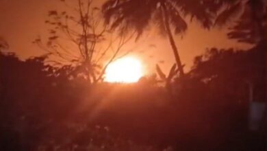 Ledakan Pipa Gas Subang Rusak Rumah Warga, Pertamina Siap Tanggung Jawab