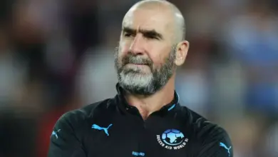 Legenda MU Berkomentar Usai Tewasnya Pele Palestina di Tangan Israel