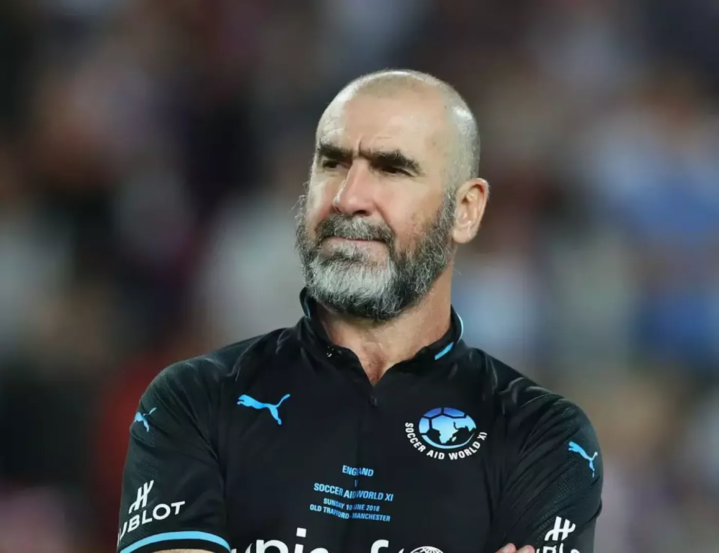 Legenda MU Berkomentar Usai Tewasnya Pele Palestina di Tangan Israel