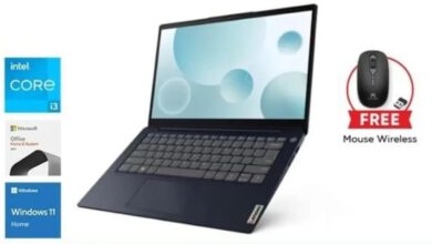 Lenovo vs Polytron: Perbandingan Lengkap Laptop Terbaru Sebelum Kamu Membeli!