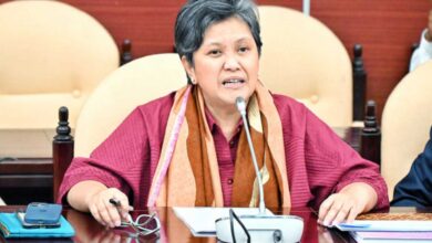 Lestari Moerdijat Ajak DPR Introspeksi Diri Demi Kehidupan Berbangsa Maju