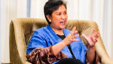 Lestari Moerdijat: Revisi UU PPMI Harus Lindungi Pekerja Migran Secara Menyeluruh