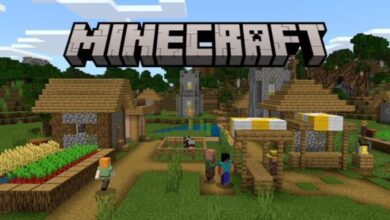 Link Download Minecraft: Bangun Kotamu dan Ciptakan Kota Futuristik!