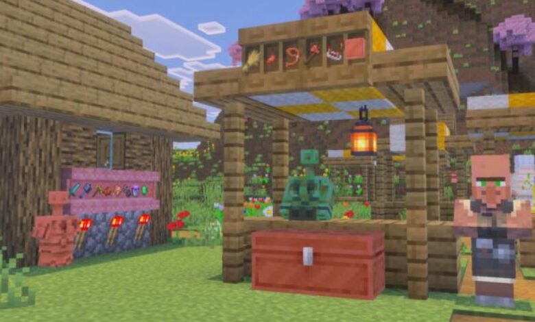 Link Download Minecraft Bedrock Edition PC: Cara Mudah Main Bareng Teman