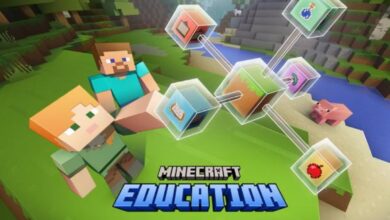 Link Download Minecraft Education Edition Gratis dan Legal, Cek Panduannya!