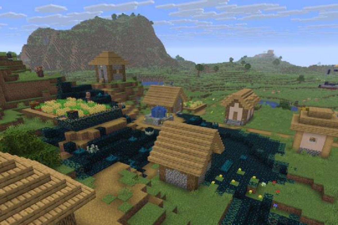 Link Download Minecraft Java Edition: Temukan Mod dan Server Kustom Terbaru
