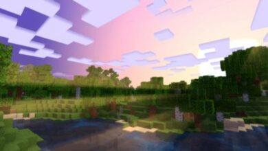 Link Download Shader Minecraft 1.21 MCPE: Panduan Pasang & Rekomendasi Terbaik