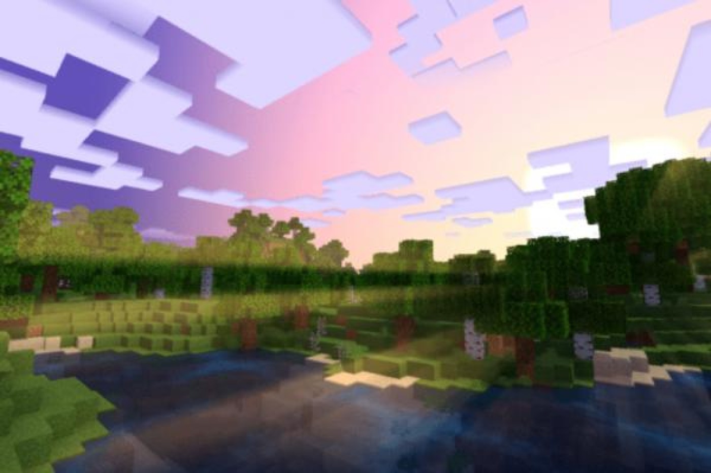 Link Download Shader Minecraft 1.21 MCPE: Panduan Pasang & Rekomendasi Terbaik