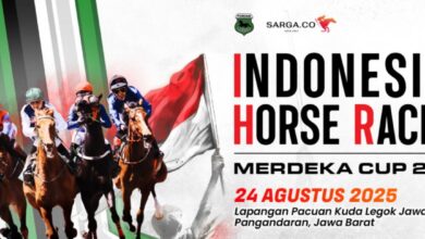 Link Live Streaming IHR: Merdeka Cup 2025, Pemain Uma Musume Siap Bersaing?