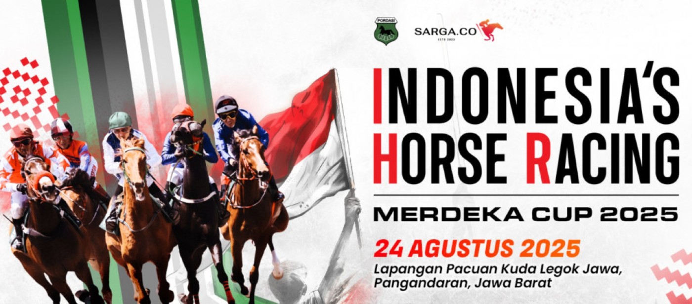 Link Live Streaming IHR: Merdeka Cup 2025, Pemain Uma Musume Siap Bersaing?