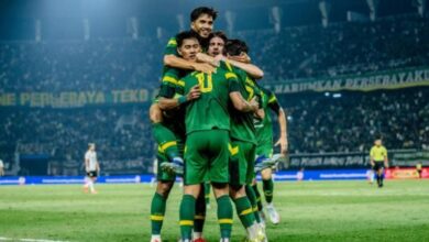 Link Live Streaming Persebaya Vs Bali United di Super League 2026 Malam Ini