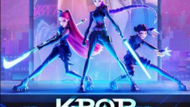 Link Streaming Kpop Demon Hunters: Fenomena Populer di Netflix Saat Ini