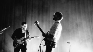 Lirik Lagu dan Chord Gitar 'Nothing' dari Bruno Major: Panduan Lengkap