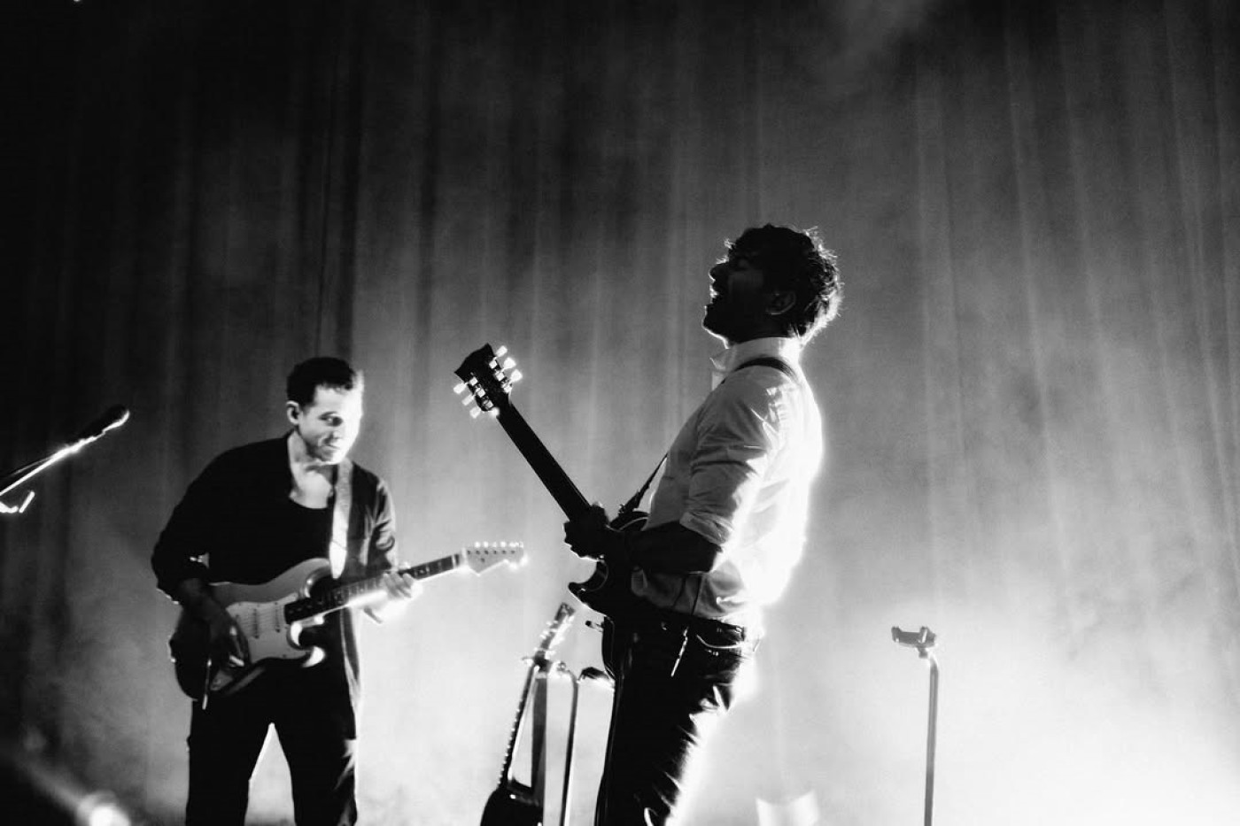 Lirik Lagu dan Chord Gitar 'Nothing' dari Bruno Major: Panduan Lengkap